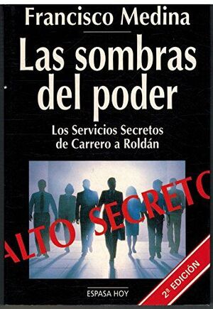 LAS SOMBRAS DEL PODER