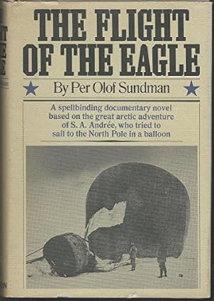 Seller image for Flight of the Eagle for sale by WeBuyBooks 2