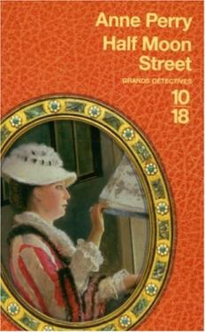 Seller image for Half moon street for sale by Dmons et Merveilles