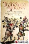 Image du vendeur pour Saga de Teodorico de Verona mis en vente par Agapea Libros