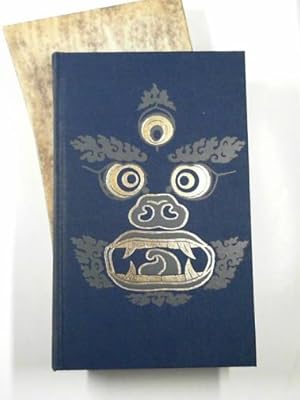 Imagen del vendedor de Lamas of the Western Heavens a la venta por Cotswold Internet Books