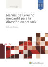 Seller image for Manual de derecho mercantil para la direccin empresarial for sale by Agapea Libros