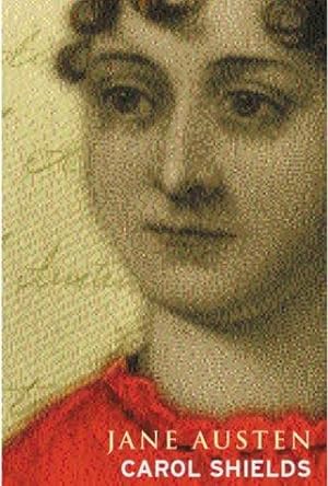 Imagen del vendedor de Jane Austen a la venta por WeBuyBooks