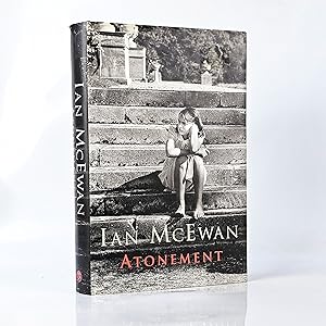 Seller image for Atonement for sale by Fine Book Cellar Ltd. ABA ILAB PBFA