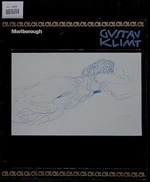 Bild des Verkufers fr Gustav Klimt. Paintings and drawings. zum Verkauf von Antiquariat Bookfarm