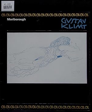 Imagen del vendedor de Gustav Klimt. Paintings and drawings. a la venta por Antiquariat Bookfarm