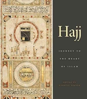 Bild des Verkufers fr Hajj : Journey to the Heart of Islam zum Verkauf von GreatBookPricesUK