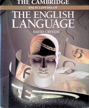 Bild des Verkufers fr The Cambridge Encyclopedia of the English Language zum Verkauf von Klondyke