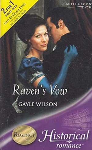 Immagine del venditore per Raven's Vow (Mills & Boon Historical) venduto da WeBuyBooks