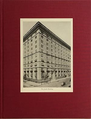 The Studio Building 131 East 66th Street: Centennial of a New York Landmark