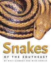Imagen del vendedor de Snakes Of The Southeast a la venta por GreatBookPricesUK