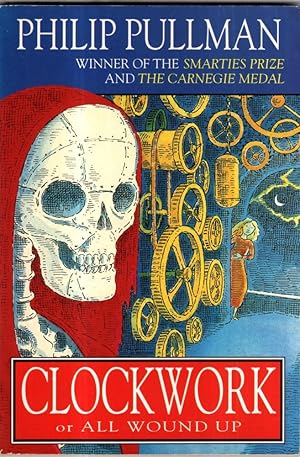 Seller image for Clockwork for sale by High Street Books