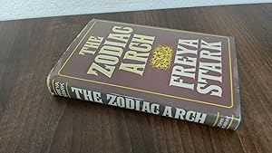 Imagen del vendedor de The Zodiac Arch a la venta por BoundlessBookstore
