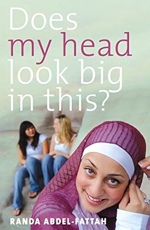 Immagine del venditore per Does My Head Look Big in This? venduto da WeBuyBooks 2