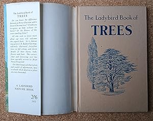 The Ladybird Book of Trees