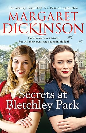 Seller image for Secrets at Bletchley Park for sale by Redux Books