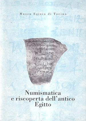 Numismatica e riscoperta dell'antico Egitto