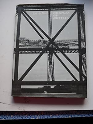 Seller image for Bridges of Britain for sale by WeBuyBooks