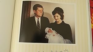 Seller image for Capturing Camelot: Stanley Tretick's Iconic Images of the Kennedys for sale by Hall's Well Books
