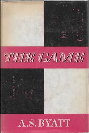 Seller image for The Game A Novel for sale by Walden Books