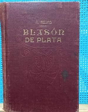 Seller image for El Blasn de Plata - Primera edicin for sale by Libros de Ultramar Alicante