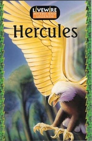 Seller image for Livewire Myths & Legends: Hercules for sale by WeBuyBooks 2