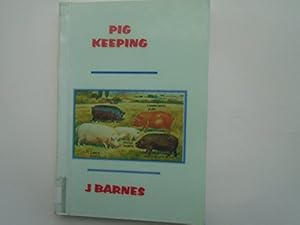 Seller image for Keeping Pigs (International Breeds of Livestock Library) (International Breeds of Livestock Library S.) for sale by WeBuyBooks