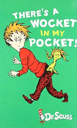 Seller image for There's a Wocket in My Pocket for sale by WeBuyBooks 2