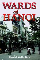 Imagen del vendedor de Wards of Hanoi a la venta por Joseph Burridge Books