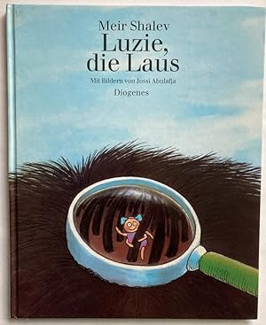 Seller image for Luzie, die Laus for sale by Antiquariat UPP