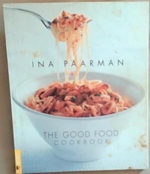 Seller image for Good Food Cookbook for sale by Chapter 1