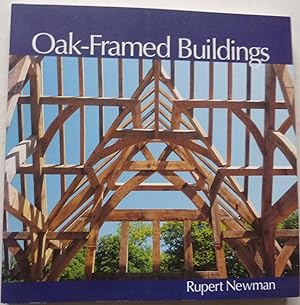 Seller image for Oak-framed Buildings for sale by A.O'Neill