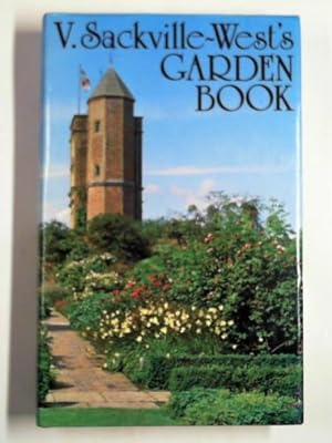 Seller image for V. Sackville-West's garden book for sale by Cotswold Internet Books