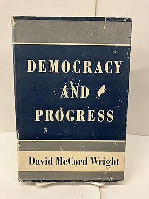 Democracy and Progress
