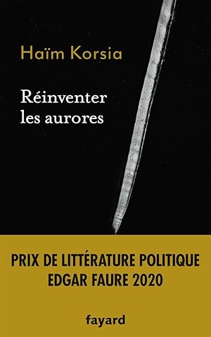 Réinventer les aurores