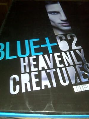 Blue + 62 Heavenly Creatures