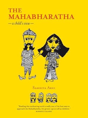 Bild des Verkufers fr Mahabharatha zum Verkauf von AHA-BUCH GmbH