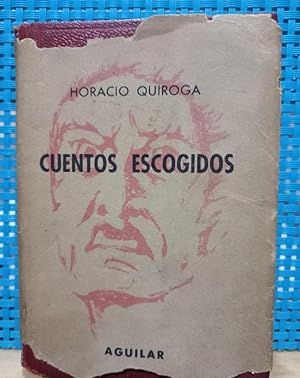 Imagen del vendedor de Cuentos escogidos - Pequeo formato - Sobrecubierta y piel a la venta por Libros de Ultramar Alicante