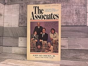 Seller image for The Associates for sale by Archives Books inc.
