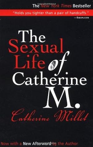 Bild des Verkäufers für The Sexual Life of Catherine M. zum Verkauf von WeBuyBooks