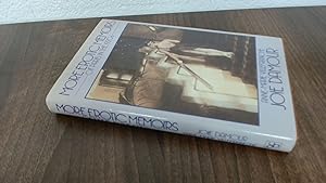Seller image for Joie Damour More Erotic Memoirs for sale by BoundlessBookstore