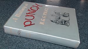 Bild des Verkufers fr A History of Punch zum Verkauf von BoundlessBookstore