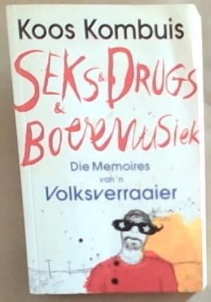 Seller image for Seks en Drugs en Boeremusiek for sale by Chapter 1