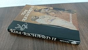 Bild des Verkufers fr King Richard Ii zum Verkauf von BoundlessBookstore