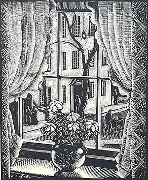 A Charleston Window (1933)
