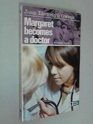 Imagen del vendedor de Margaret Becomes a Doctor (Knight Books) a la venta por WeBuyBooks 2