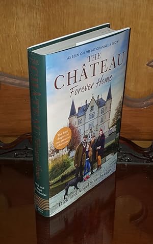 Seller image for The Chateau, Forever Home - **Double Signed** - 1st/1st for sale by Saffron Books