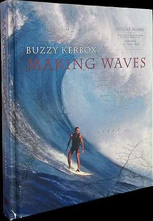 Seller image for Making Waves for sale by Weather Rock Book Company