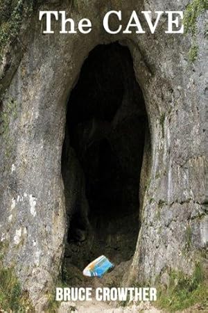 Bild des Verkufers fr The Cave zum Verkauf von WeBuyBooks 2