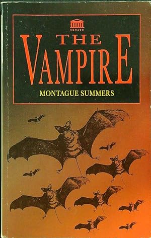 Seller image for The Vampire for sale by Librodifaccia